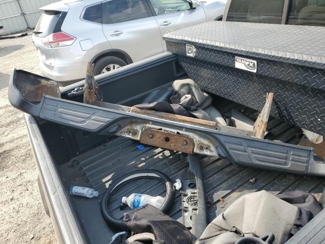 Photo 12 from auction – 2011 TOYOTA TACOMA DOU with VIN 3TMLU4EN4BM057136