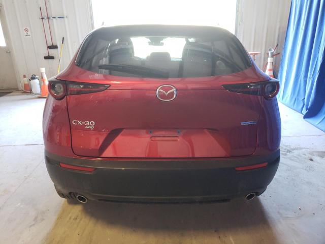 Photo 6 from auction – 2023 MAZDA CX-30 SELE with VIN 3MVDMBBM8PM526996