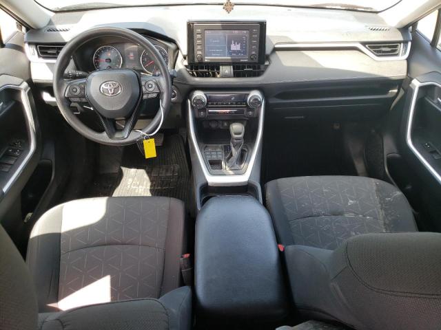 Photo 8 from auction – 2020 TOYOTA RAV4 XLE with VIN 2T3P1RFV0LC100183