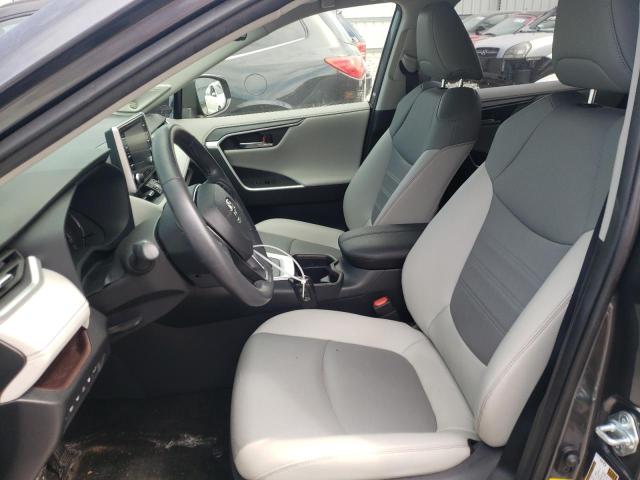 Photo 7 from auction – 2019 TOYOTA RAV4 LIMIT with VIN JTMN1RFV2KD517936
