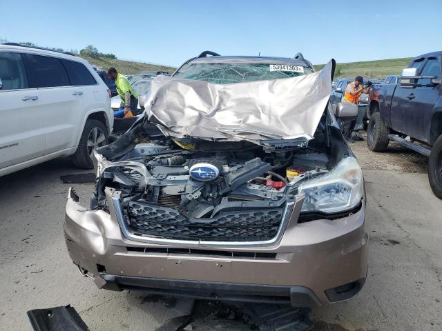 Photo 5 from auction – 2014 SUBARU FORESTER 2 with VIN JF2SJAEC7EH530300