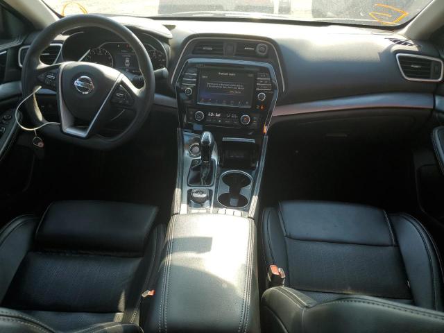 Photo 8 from auction – 2018 NISSAN MAXIMA 3.5 with VIN 1N4AA6APXJC402887