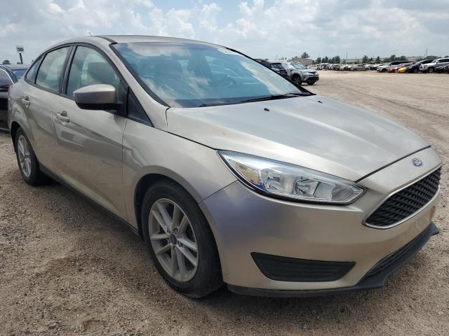 Photo 4 from auction – 2018 FORD FOCUS SE with VIN 1FADP3F2XJL255607
