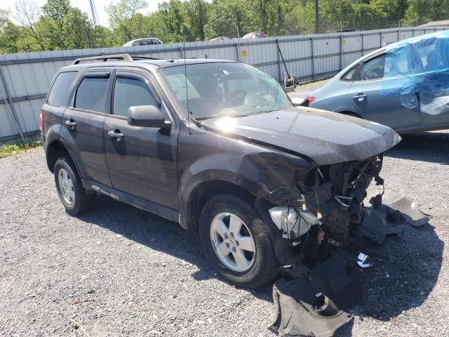 Photo 4 from auction – 2011 FORD ESCAPE XLT with VIN 1FMCU0D7XBKB35398