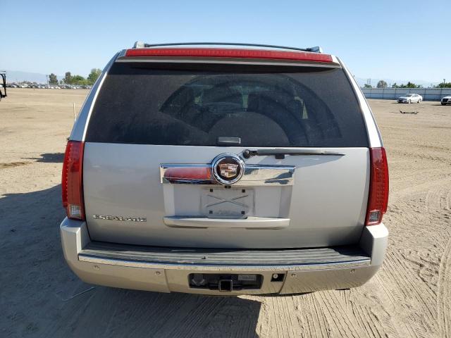 Photo 6 from auction – 2007 CADILLAC ESCALADE L with VIN 1GYFK63837R240359