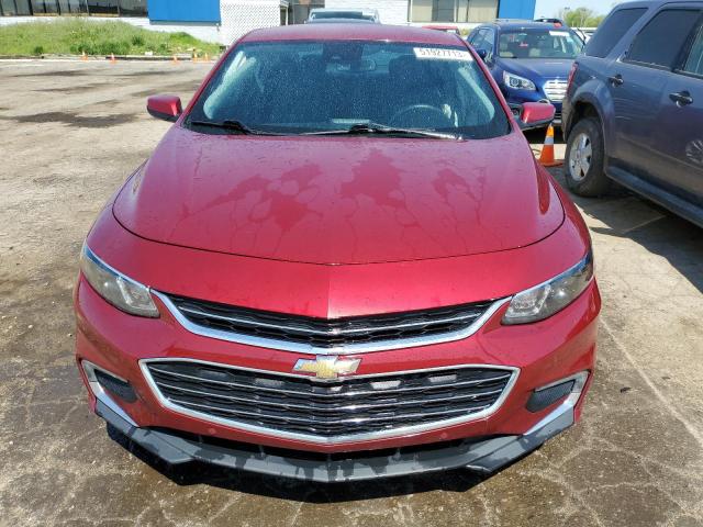 Photo 5 from auction – 2018 CHEVROLET MALIBU LT with VIN 1G1ZD5ST4JF158669