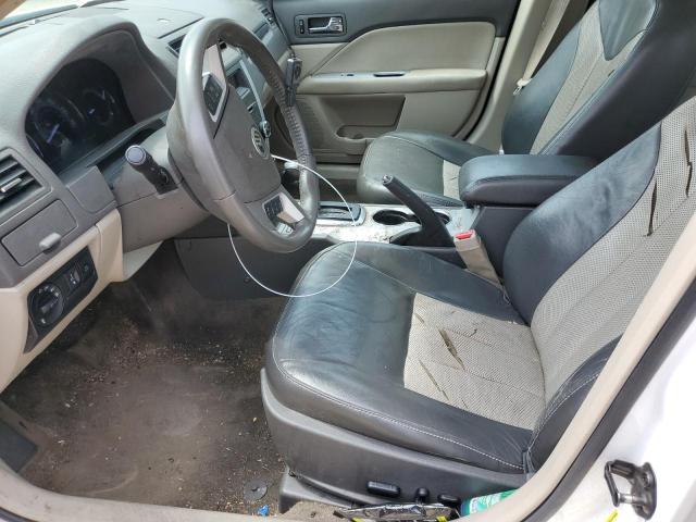 Photo 7 from auction – 2011 MERCURY MILAN PREM with VIN 3MEHM0JA2BR603368
