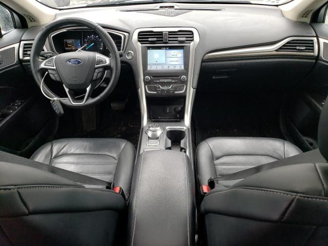 Photo 8 from auction – 2017 FORD FUSION SE with VIN 3FA6P0HD1HR212985