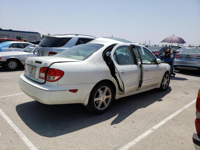 Photo 3 from auction – 2004 INFINITI I35 with VIN JNKDA31A44T202799