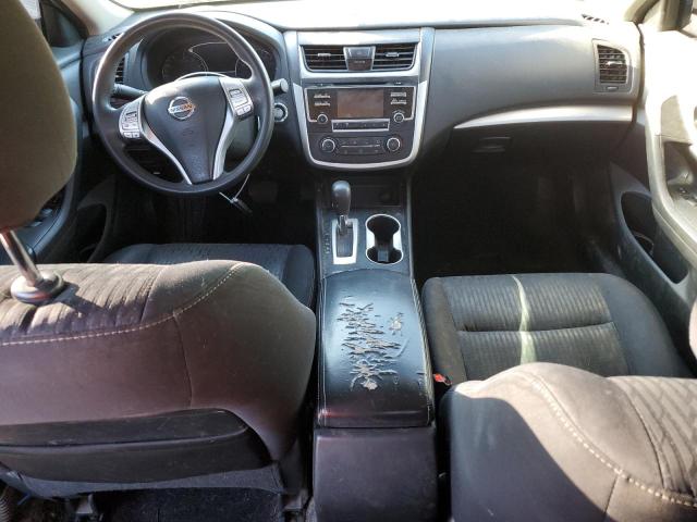 Photo 8 from auction – 2017 NISSAN ALTIMA 2.5 with VIN 1N4AL3AP9HC492360