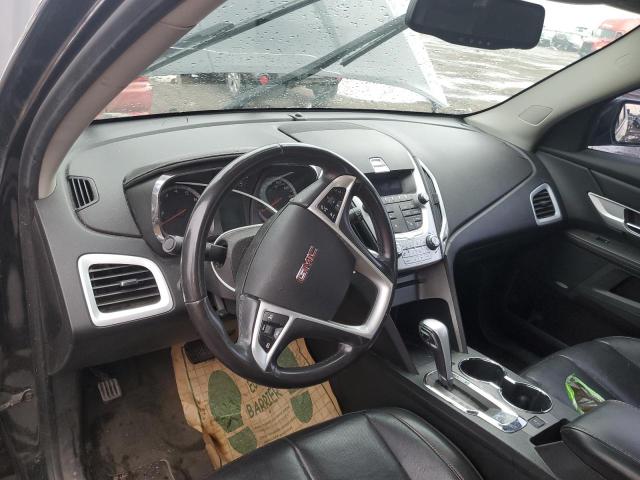 Photo 7 from auction – 2011 GMC TERRAIN SL with VIN 2CTFLVEC6B6384494