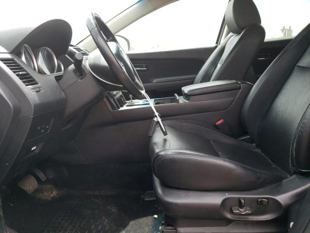 Photo 7 from auction – 2013 MAZDA CX-9 TOURI with VIN JM3TB3CV5D0401203