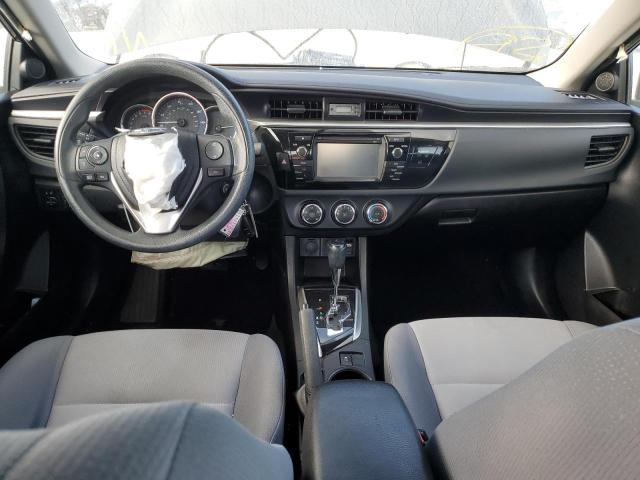 Photo 8 from auction – 2016 TOYOTA COROLLA L with VIN 5YFBURHE2GP565609