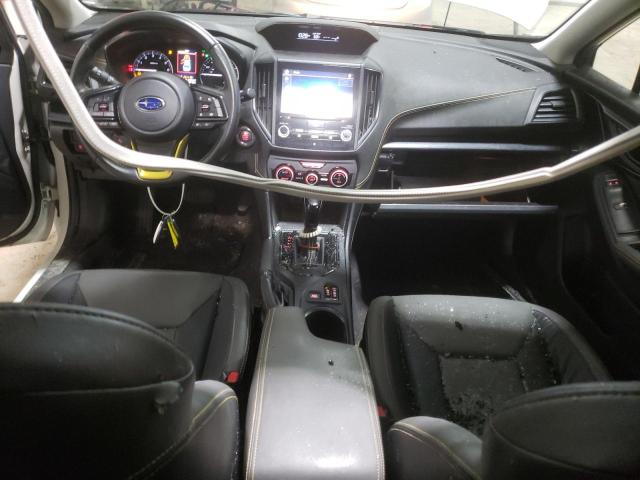 Photo 8 from auction – 2021 SUBARU CROSSTREK with VIN JF2GTHSC7MH282691
