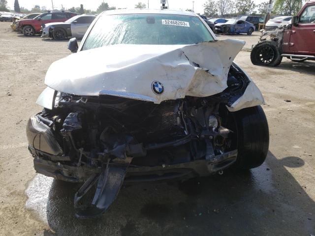 Photo 5 from auction – 2006 BMW 325I with VIN WBAVB13516PT26139