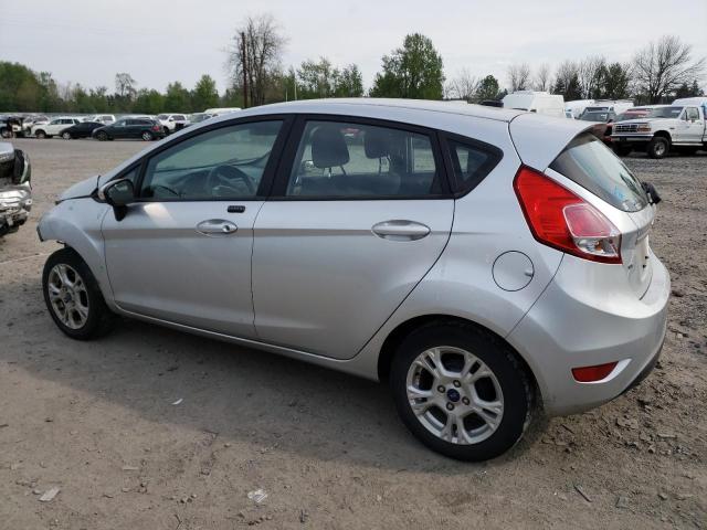 Photo 2 from auction – 2016 FORD FIESTA SE with VIN 3FADP4EJ8GM143605