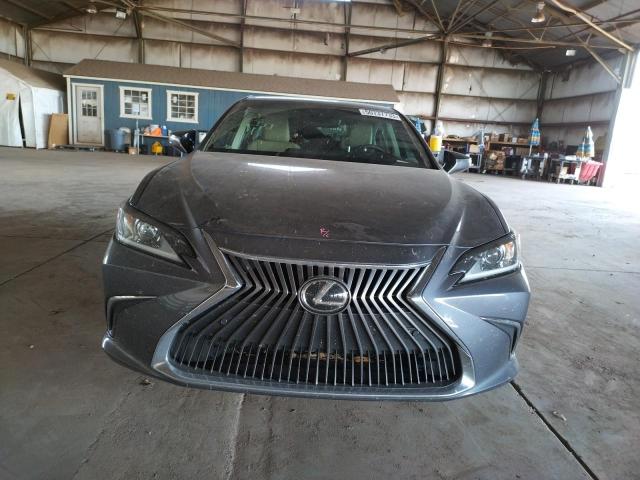 Photo 5 from auction – 2020 LEXUS ES 350 with VIN 58ADZ1B17LU073175