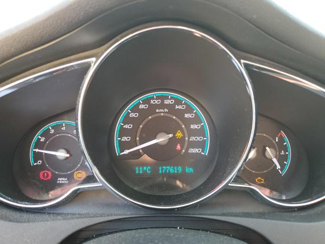 Photo 9 from auction – 2011 CHEVROLET MALIBU 2LT with VIN 1G1ZD5EU9BF171522