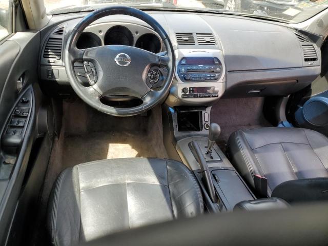 Photo 8 from auction – 2003 NISSAN ALTIMA SE with VIN 1N4BL11D83C198326