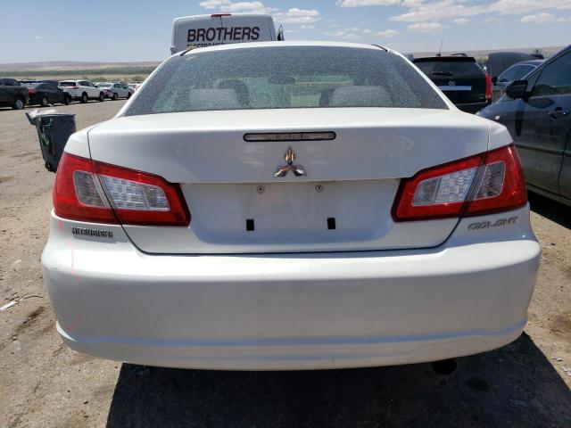 Photo 6 from auction – 2012 MITSUBISHI GALANT FE with VIN 4A32B2FF5CE019173