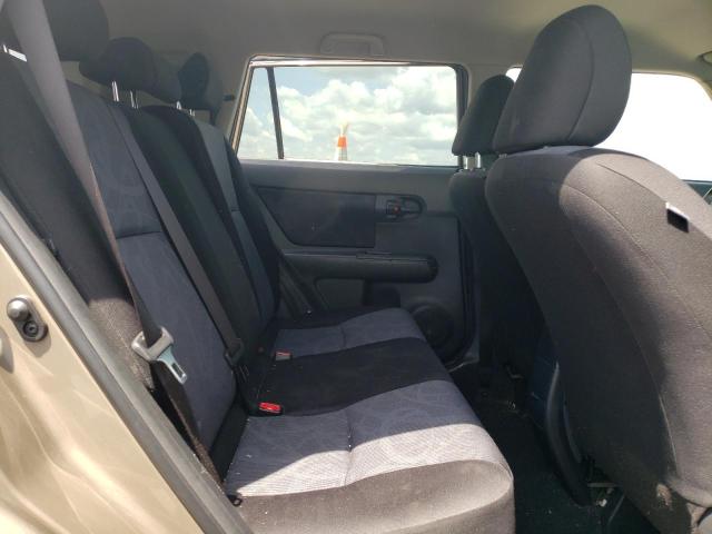 Photo 10 from auction – 2012 TOYOTA SCION XB with VIN JTLZE4FE4C1142812