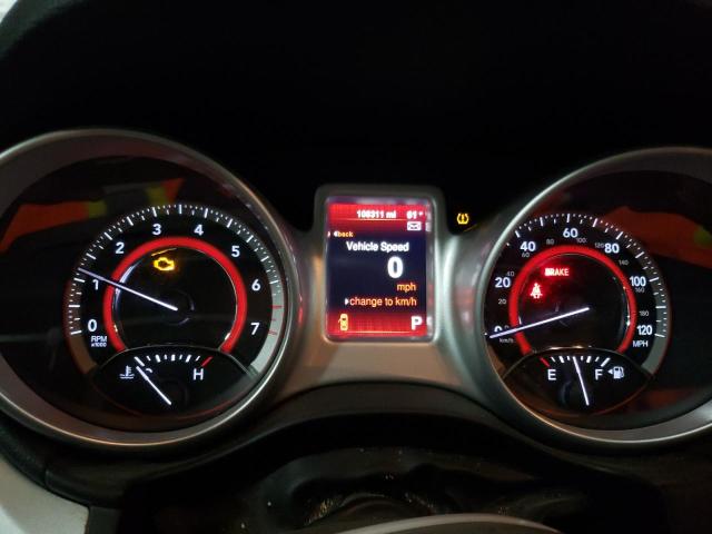 Photo 9 from auction – 2014 DODGE JOURNEY SX with VIN 3C4PDCBG2ET225996
