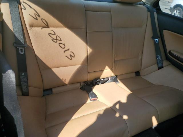Photo 10 from auction – 2004 BMW 330 CI with VIN WBABD53494PD98248