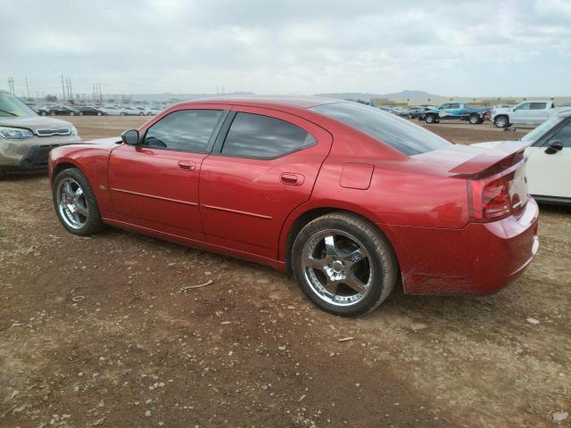 Photo 2 from auction – 2006 DODGE CHARGER SE with VIN 2B3KA43G36H312048