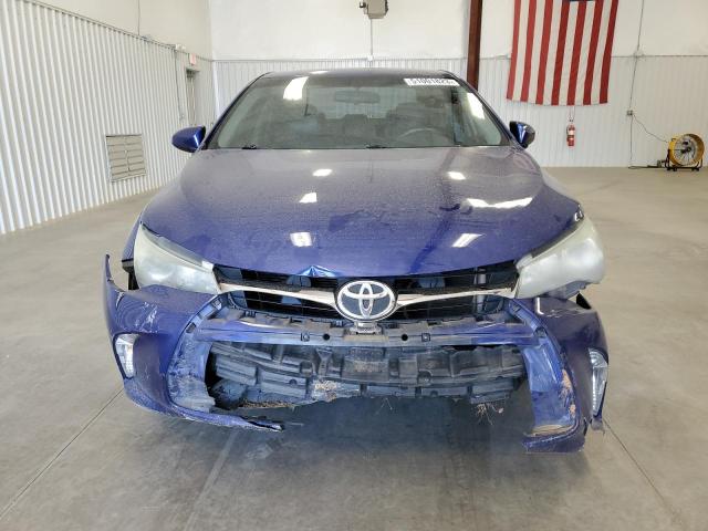Photo 5 from auction – 2015 TOYOTA CAMRY LE with VIN 4T1BF1FK6FU925935