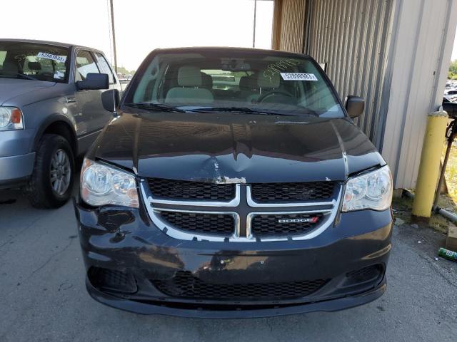 Photo 5 from auction – 2018 DODGE GRAND CARA with VIN 2C4RDGBG7JR253368