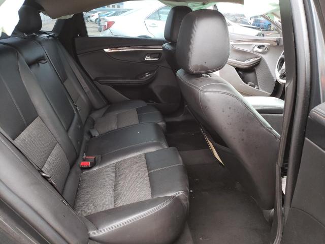 Photo 10 from auction – 2015 CHEVROLET IMPALA LT with VIN 2G1115SL2F9146316