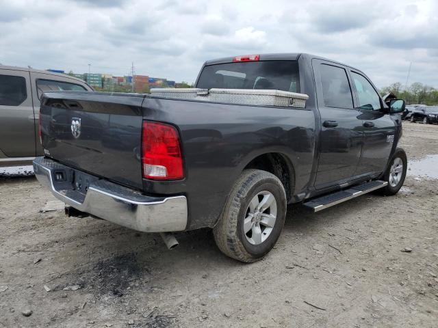 Photo 3 from auction – 2021 RAM 1500 CLASS with VIN 3C6RR6KG1MG551556
