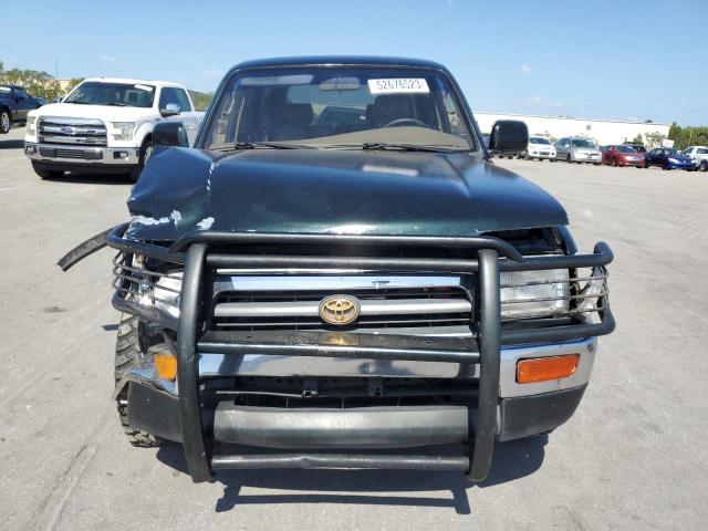 Photo 5 from auction – 1997 TOYOTA 4RUNNER SR with VIN JT3GN86R8V0035269