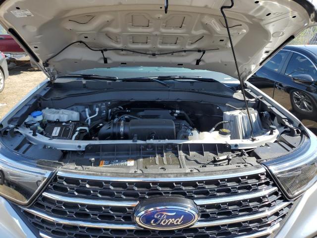 Photo 11 from auction – 2020 FORD EXPLORER X with VIN 1FMSK8DH4LGC27054