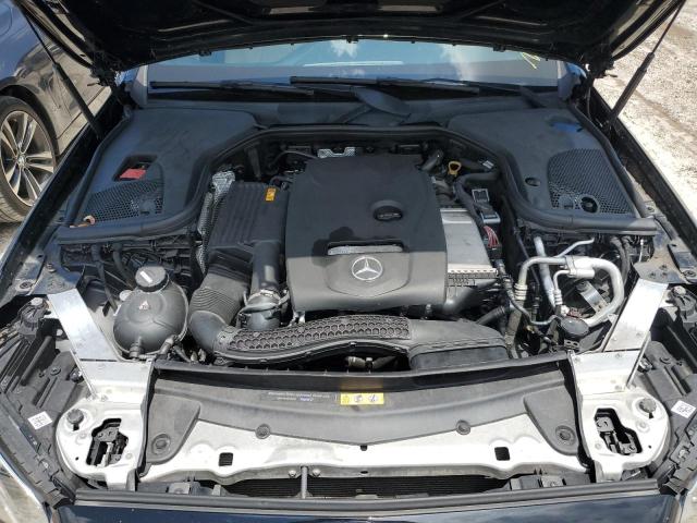 Photo 11 from auction – 2018 MERCEDES-BENZ E 300 with VIN WDDZF4JB6JA480267