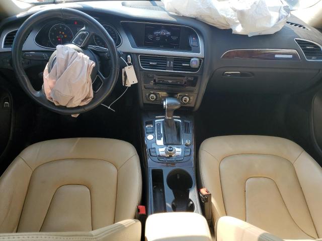 Фото 8 с аукциона – 2015 AUDI A4 PREMIUM с VIN WAUFFAFL9FN019154