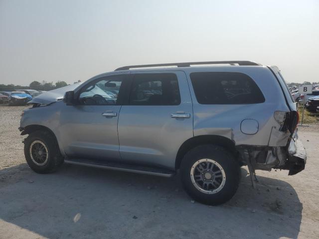 Photo 2 from auction – 2011 TOYOTA SEQUOIA PL with VIN 5TDDW5G17BS042984