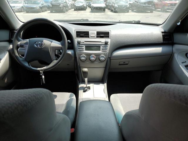 Photo 8 from auction – 2010 TOYOTA CAMRY BASE with VIN 4T4BF3EK9AR030922