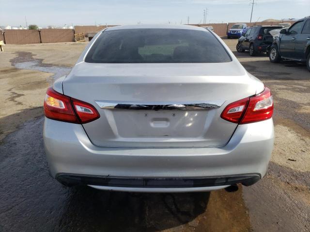 Photo 6 from auction – 2016 NISSAN ALTIMA 2.5 with VIN 1N4AL3AP3GN377983
