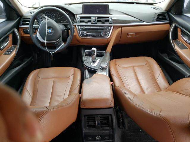 Photo 8 from auction – 2015 BMW 328 XI SUL with VIN WBA3B5G53FNS17606