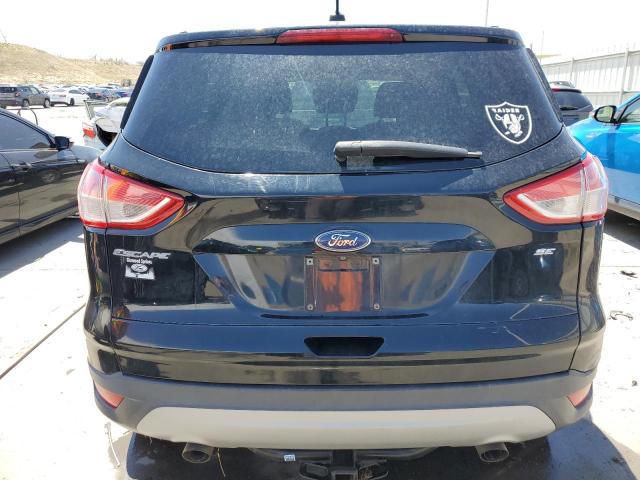 Photo 6 from auction – 2016 FORD ESCAPE SE with VIN 1FMCU0G77GUC72998