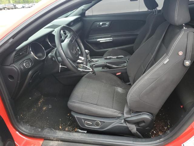 Photo 7 from auction – 2016 FORD MUSTANG with VIN 1FA6P8AM2G5219762