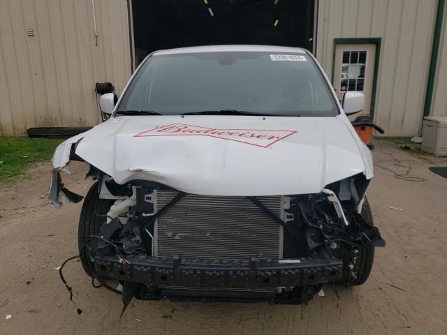 Photo 5 from auction – 2020 DODGE GRAND CARA with VIN 2C4RDGBG8LR237182