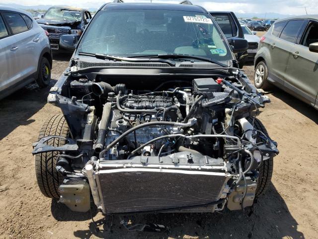 Photo 5 from auction – 2017 GMC TERRAIN SL with VIN 2GKFLUE37H6241475