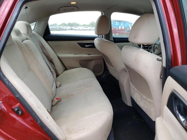 Photo 10 from auction – 2015 NISSAN ALTIMA 2.5 with VIN 1N4AL3AP5FC119006