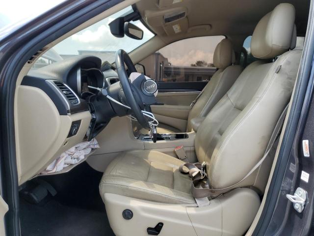 Photo 7 from auction – 2018 JEEP GRAND CHER with VIN 1C4RJEBG5JC489202
