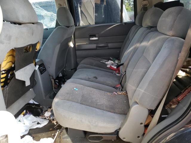 Photo 10 from auction – 2004 DODGE DURANGO SL with VIN 1D4HB48NX4F145184