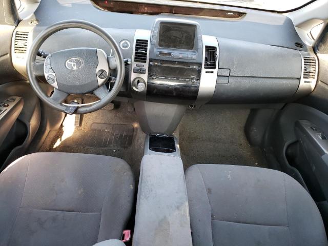 Photo 8 from auction – 2007 TOYOTA PRIUS with VIN JTDKB20U477671836