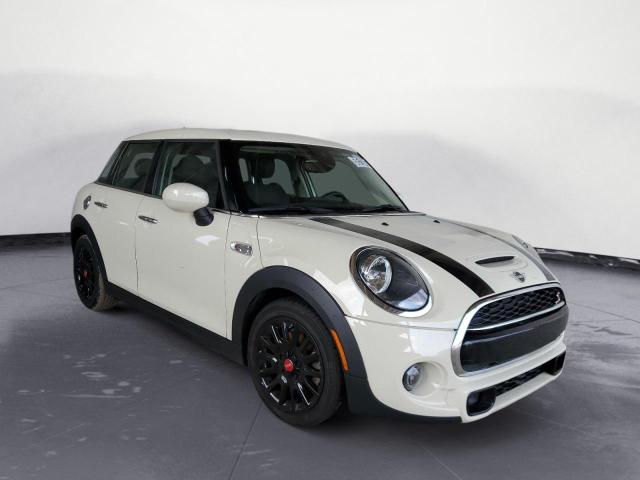 Photo 4 from auction – 2020 MINI COOPER S with VIN WMWXU9C09L2L74664