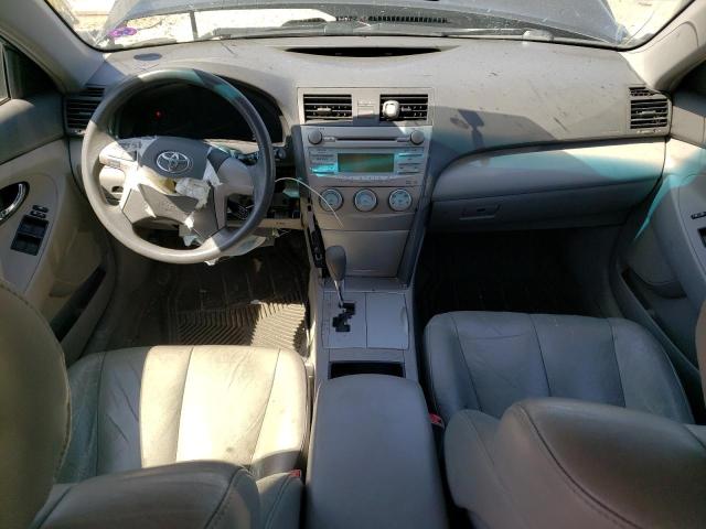 Photo 8 from auction – 2007 TOYOTA CAMRY CE with VIN 4T1BE46K57U714666